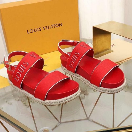 LV Sandals 1;1 Quality-045