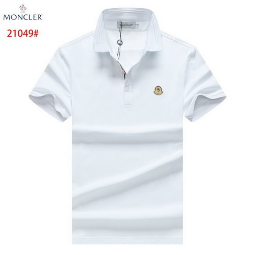 Moncler Polo t-shirt men-165(M-XXXL)