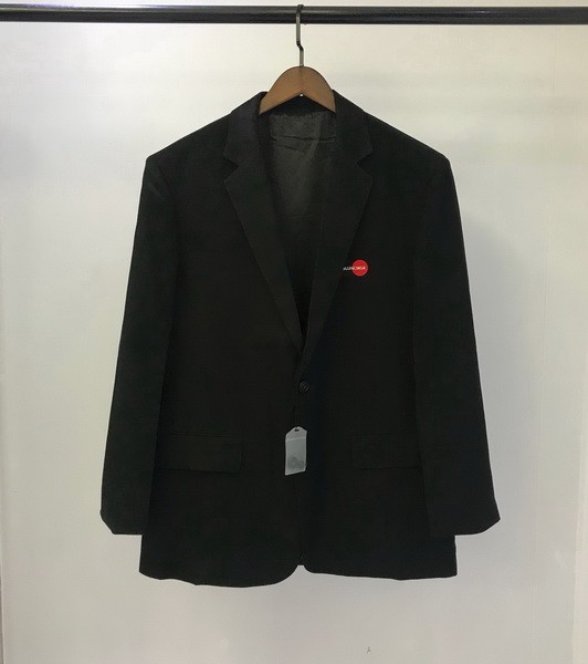 B Jacket  1：1 Quality-213(S-L)