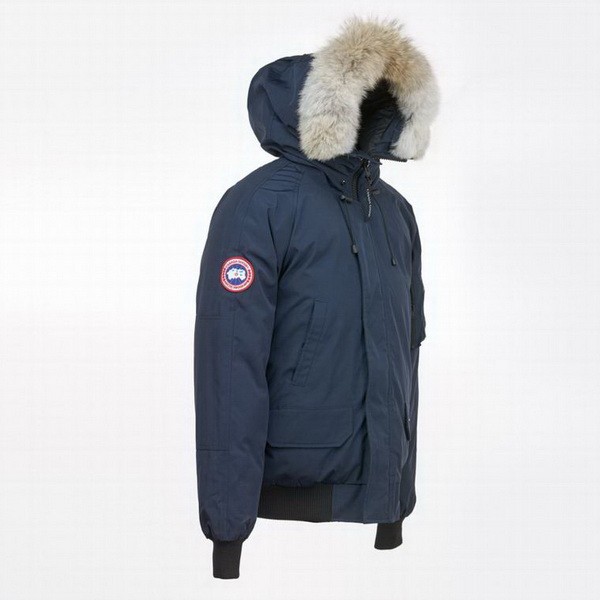 CG Down Jacket men-246