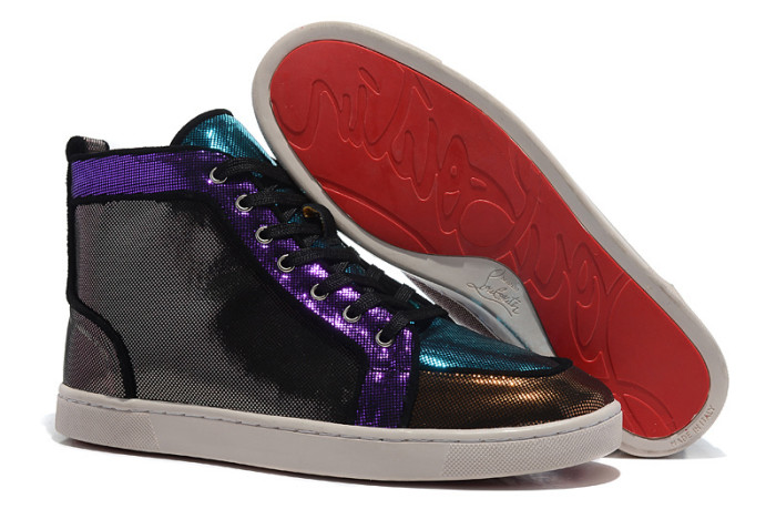 Christian Louboutin mens shoes-061
