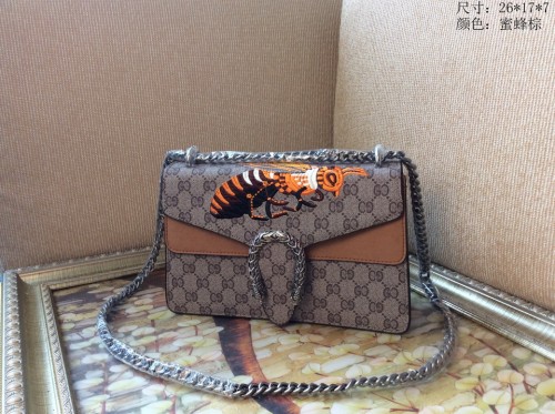 Super Perfect G handbags(Original Leather)-280