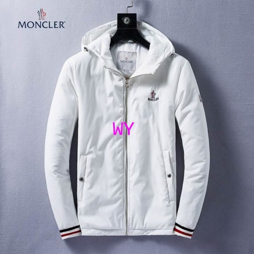 Moncler Down Coat men-018(M-XXXL)