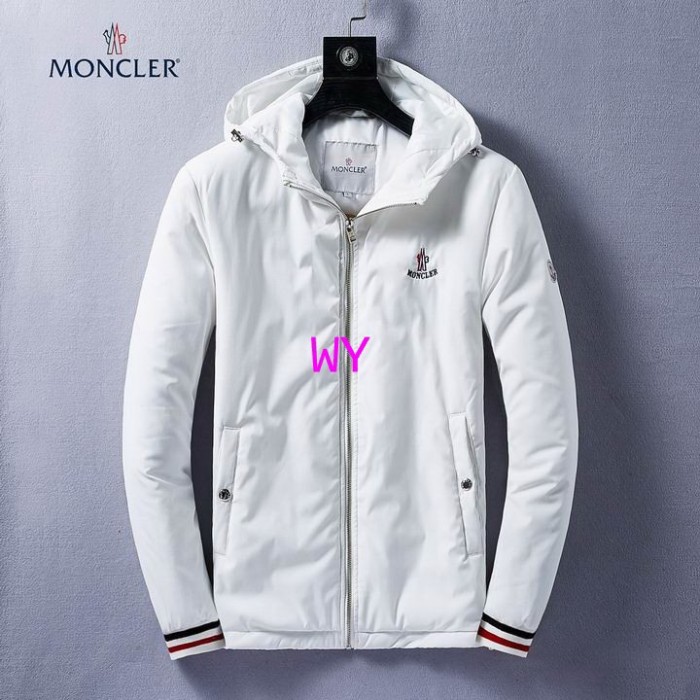 Moncler Down Coat men-018(M-XXXL)