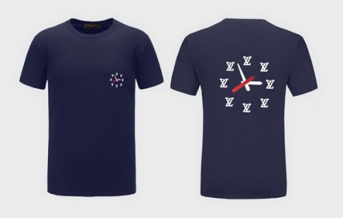 LV  t-shirt men-712(M-XXXXXXL)