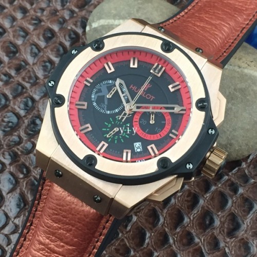 Hublot Watches-519
