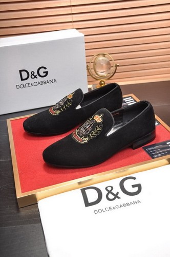 D&G men shoes 1：1 quality-439