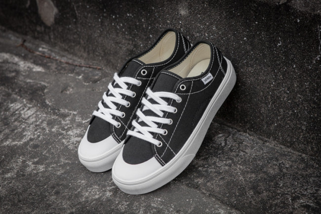 Vans Era Low Top Shoes-274