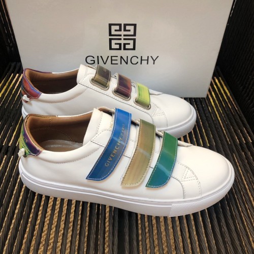 Givenchy men shoes 1：1 quality-005