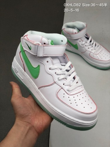 Nike air force shoes men low-566