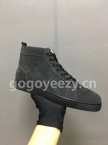 Super Max Christian Louboutin Shoes-898