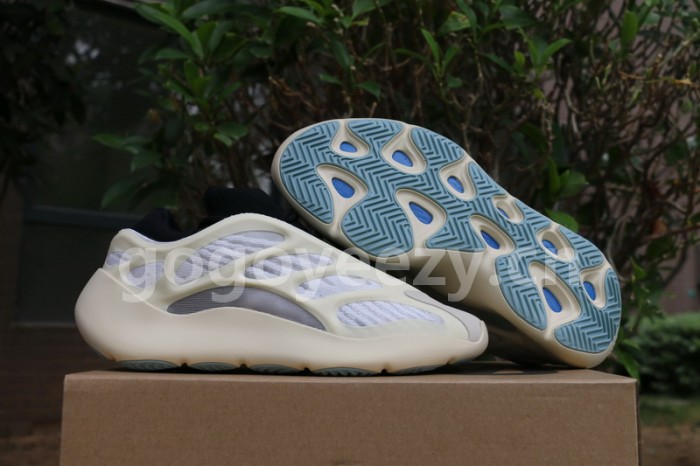 Authentic Yeezy 700 V3 “Azael”