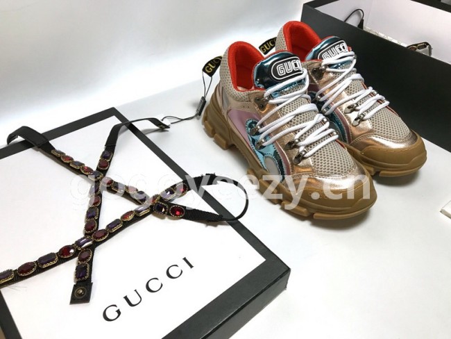 Super Max G Shoes-281