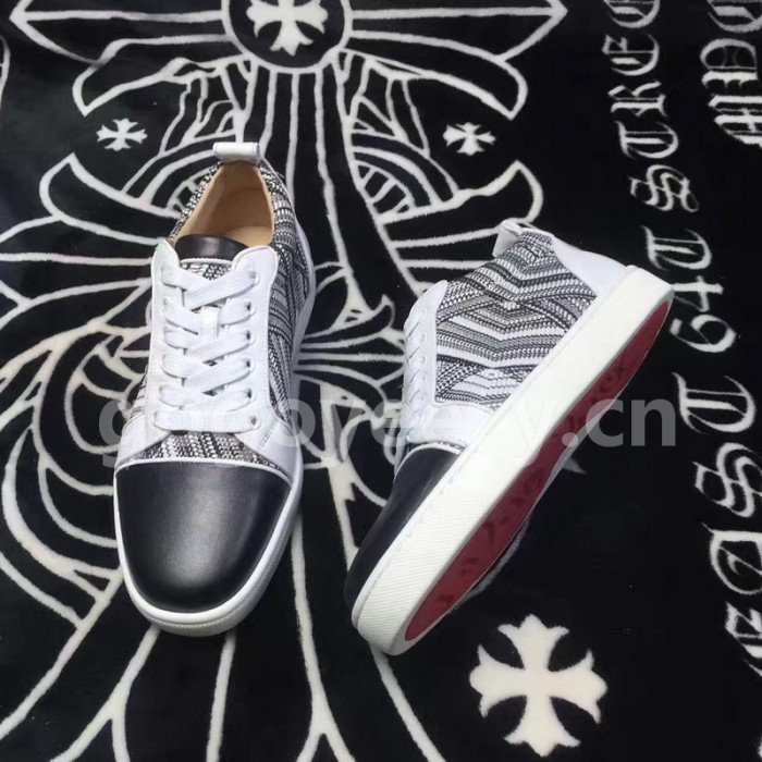 Super Max Christian Louboutin Shoes-680