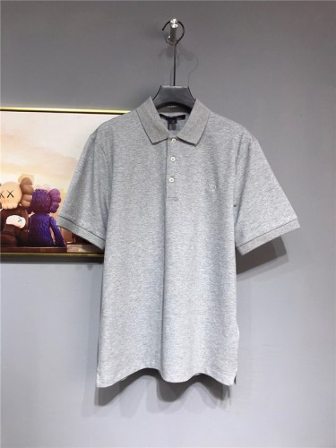LV Short Shirt High End Quality-480