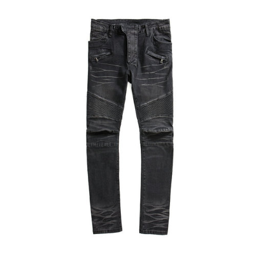 Balmain Jeans AAA quality-122(28-40)