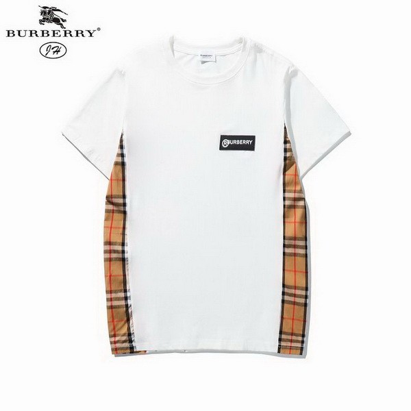 Burberry t-shirt men-241(S-XXL)