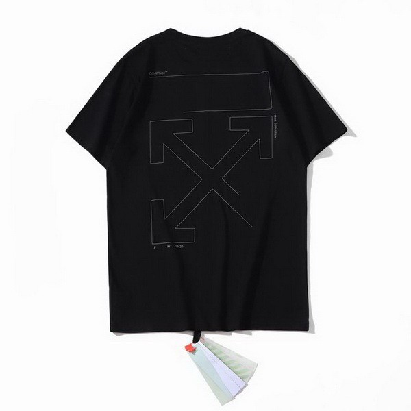 Off white t-shirt men-223(M-XXL)