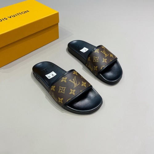 LV men slippers AAA-888