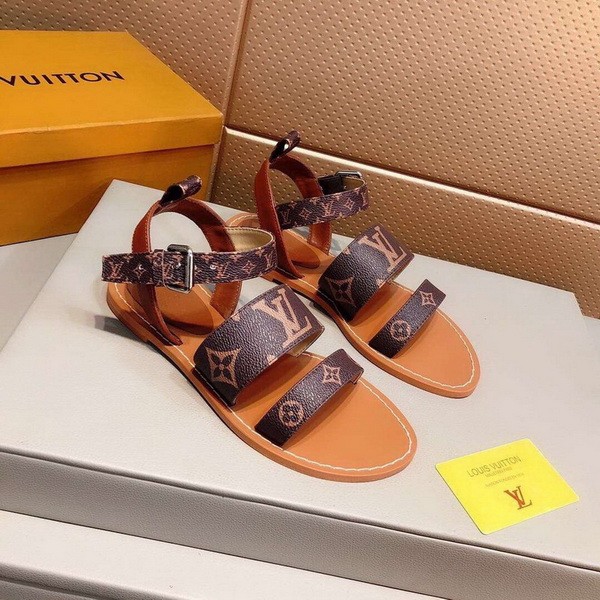 LV Sandals 1;1 Quality-028