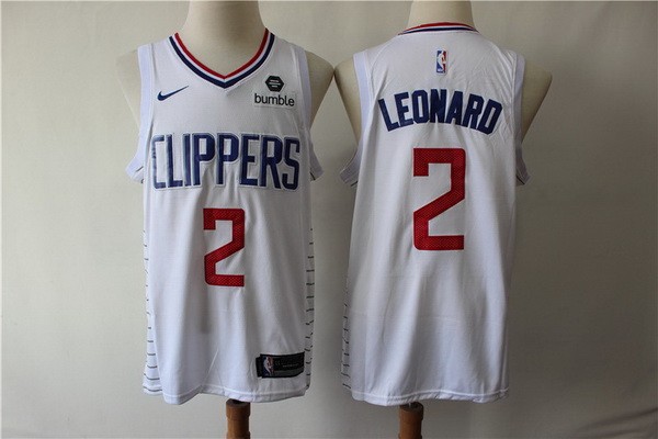 NBA Los Angeles Clippers-032