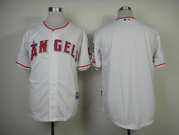 MLB Los Angeles Angels-041