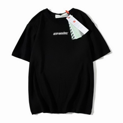 Off white t-shirt men-347(M-XXL)