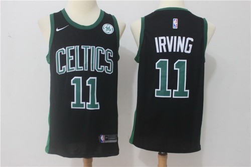 NBA Boston Celtics-021