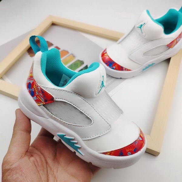 Jordan 5 kids shoes-033