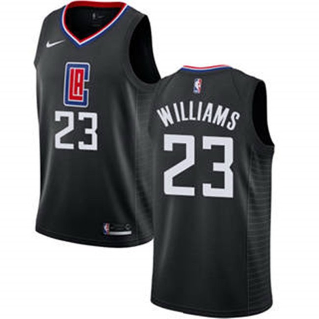 NBA Los Angeles Clippers-007