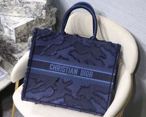 Dior Handbags High End Quality-112