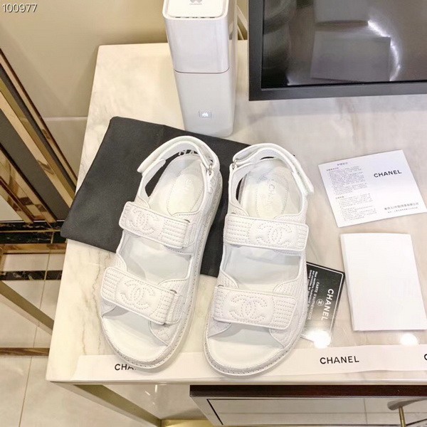 CHNL women slippers AAA-231