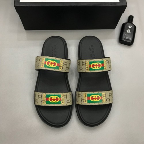 G men slippers AAA-810