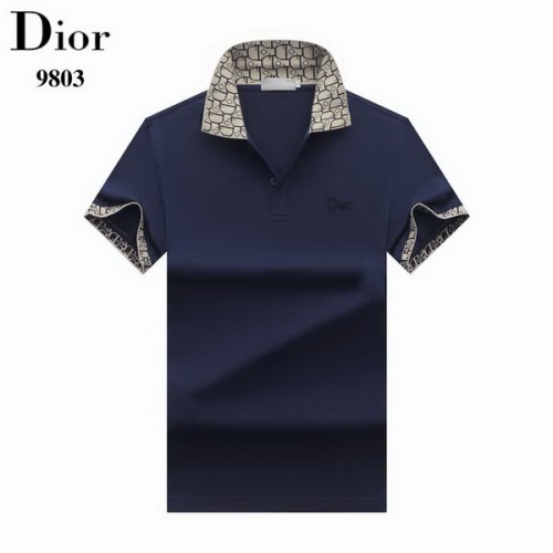 Dior polo T-Shirt-027(M-XXXL)