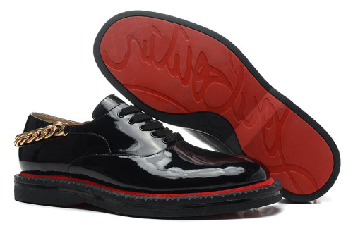 Christian Louboutin mens shoes-254