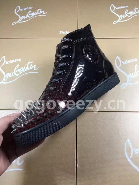 Super Max Christian Louboutin Shoes-477