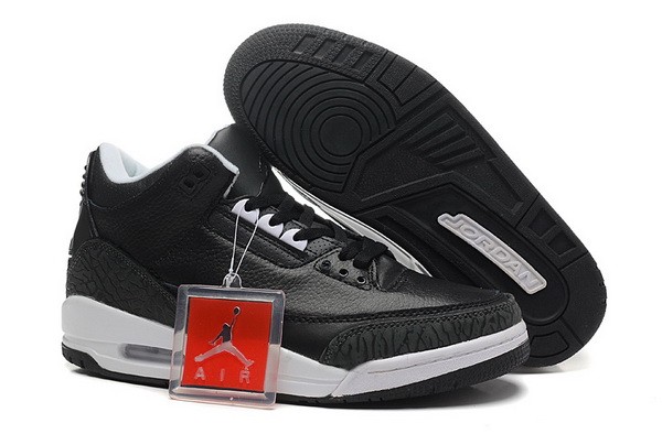 Jordan 3 shoes AAA Quality-036