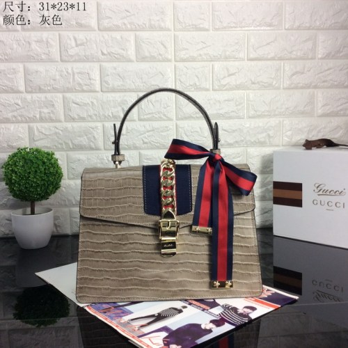 Super Perfect G handbags(Original Leather)-013