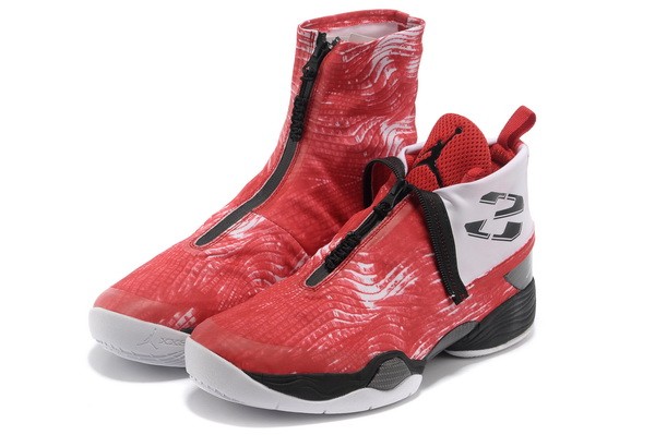 Air Jordan XX8 shoes (1:1)-006