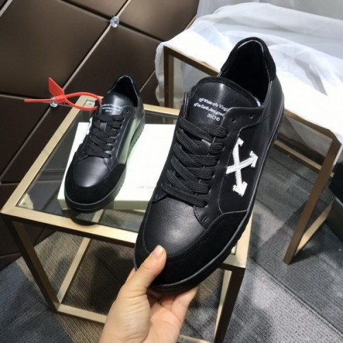 OFFwhite Men shoes 1：1 quality-042