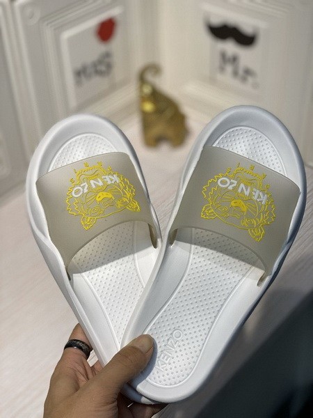 KENZO men slippers AAA-003