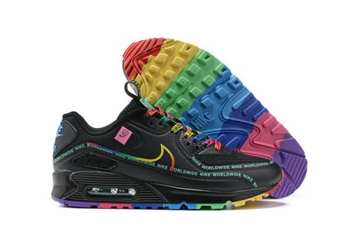 Nike Air Max 90 men shoes-842