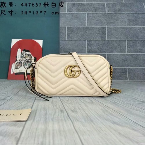 G Handbags AAA Quality Women-028