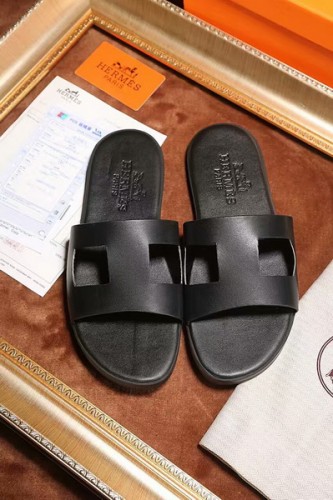 Hermes men slippers AAA-071(39-46)