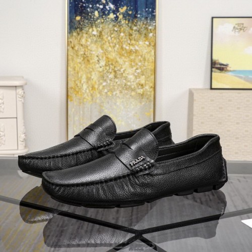 Prada men shoes 1：1 quality-300