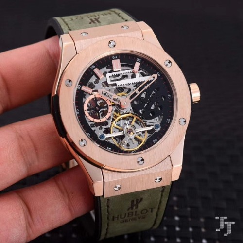 Hublot Watches-386