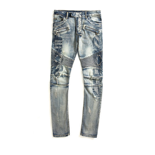 Balmain Jeans AAA quality-114(28-40)