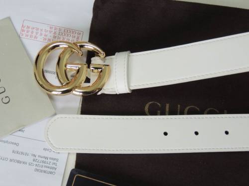 G Belt 1:1 Quality-020