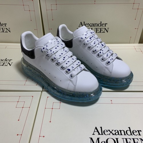 Super Max Alexander McQueen Shoes-579