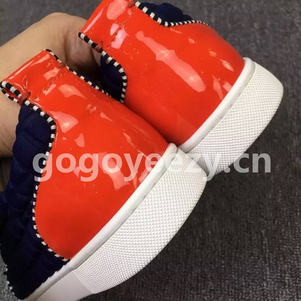 Super Max Christian Louboutin Shoes-262